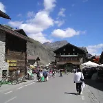Anna Rododendro Livigno