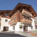 Appartement Anna Rododendro