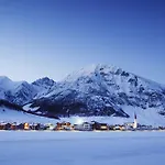 Anna Rododendro Livigno