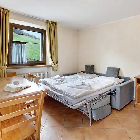 Anna Rododendro Appartement *